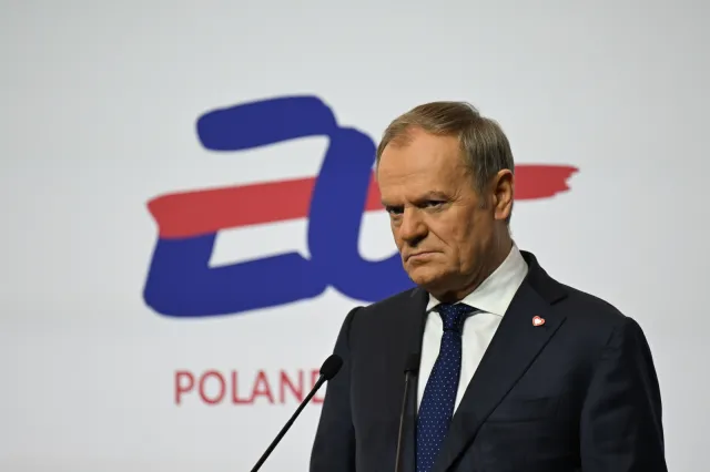 Tusk zapowiada deportacje z Polski. "W najbliższych dniach te decyzje będą miały praktyczny wymiar"