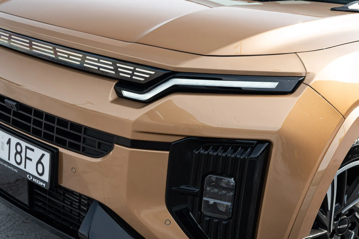 Koreańczycy zaskoczą nowymi modelami. Te auta wyjadą wkrótce na ulice