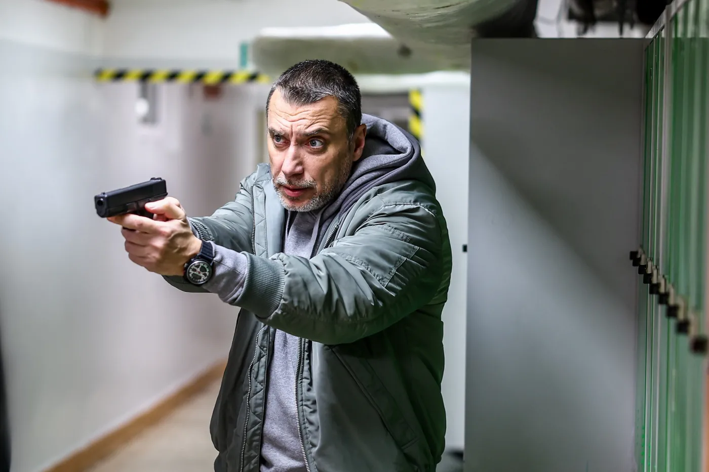 Kultowy polski serial kryminalny powrócił. Co się wydarzy w nowym sezonie?