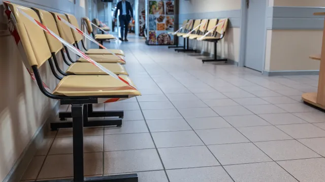 Nowe zasady rejestracji w przychodni i szpitalach. Duża zmiana dla pacjentów