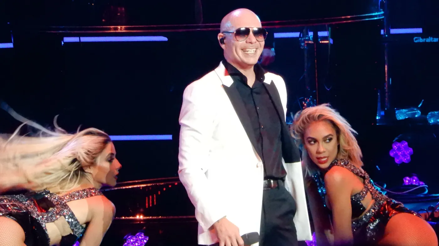 Koncert Pitbull. Co z odwołanym koncertem w Krakowie? Nowe wieści od organizatorów