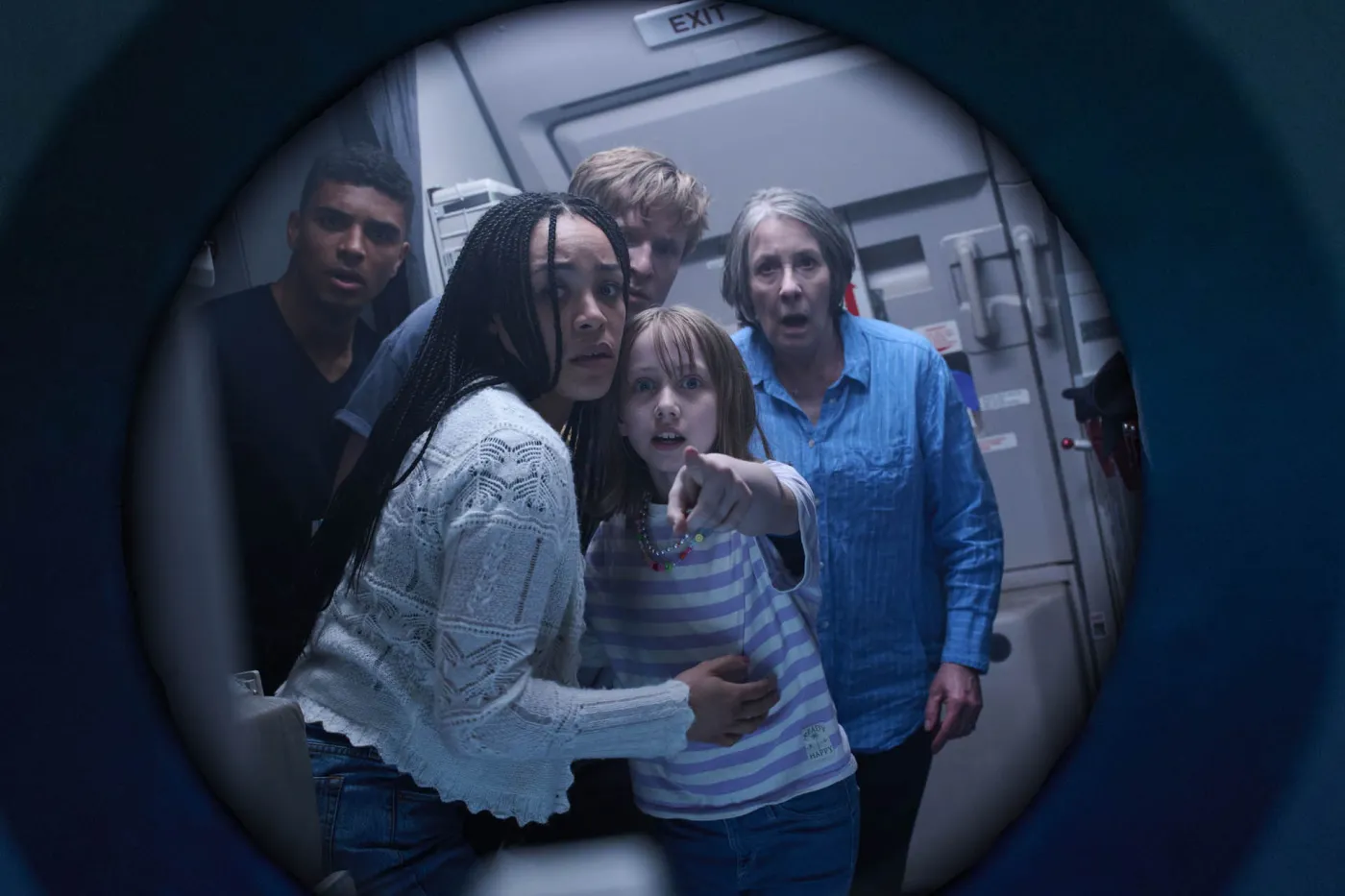 Nowy thriller akcji w abonamencie. "Zaskakująco dobre efekty wizualne"