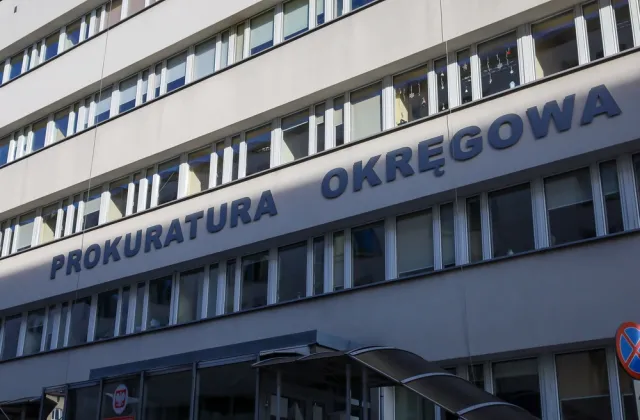 Poseł PiS Krzysztof Szczucki z zarzutami. Prokuratura o szczegółach