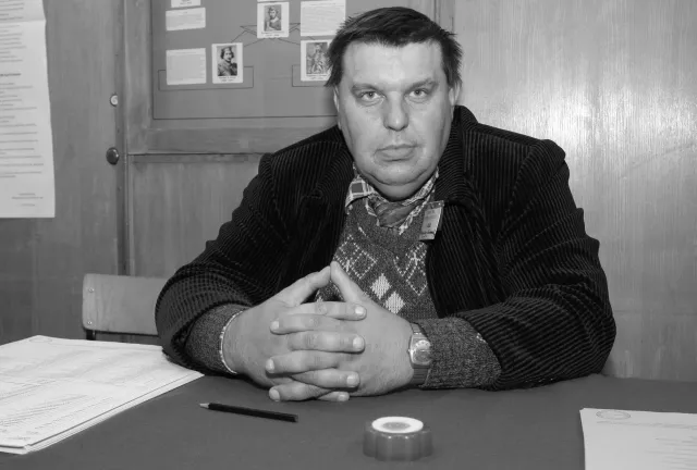 Krzysztof Kononowicz nie żyje. To dzieje się pod jego domem [FOTO]