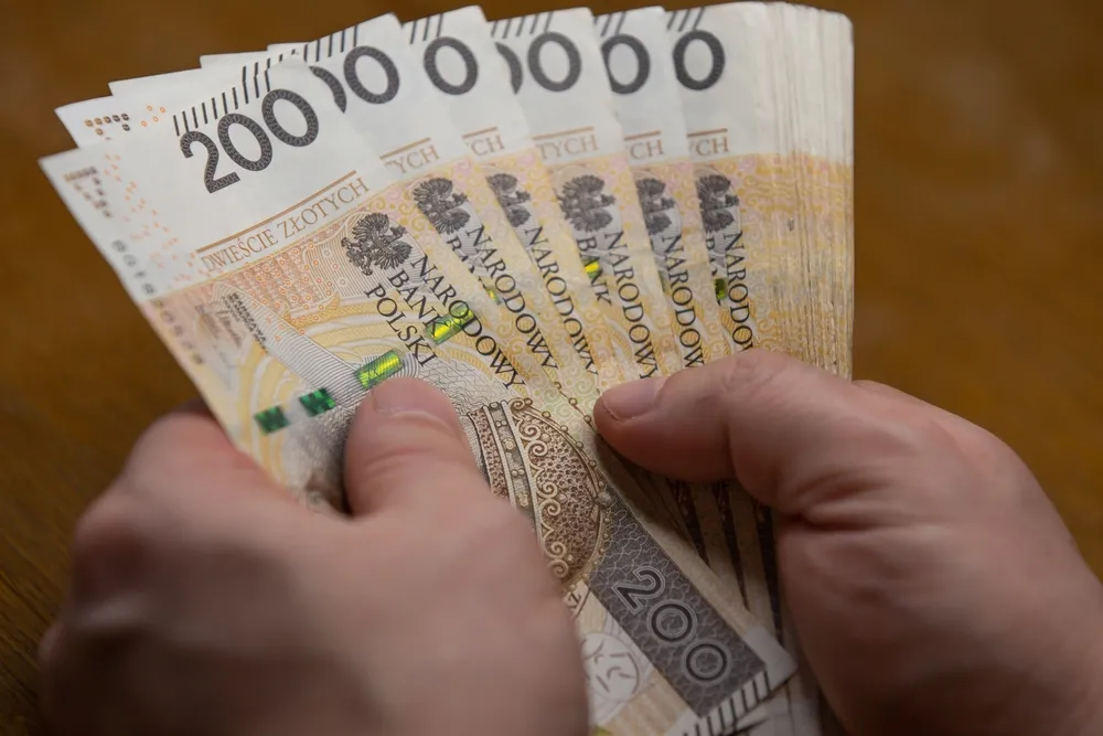 Polacy toną w długach. Alarmujący raport BIK