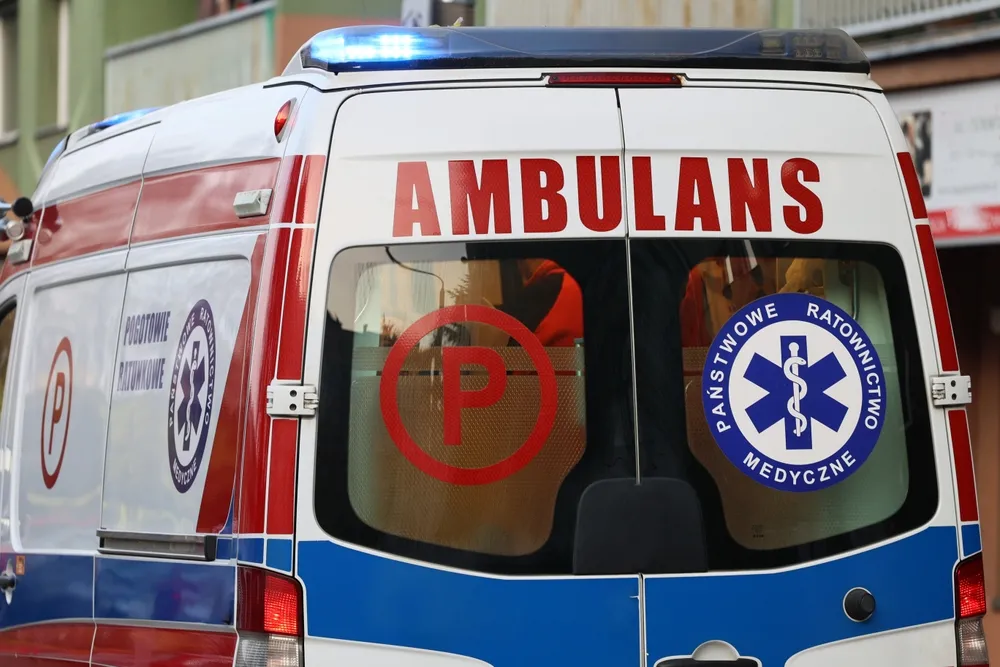 GIS bije na alarm. Nowe narkotyki zbierają śmiertelne żniwo