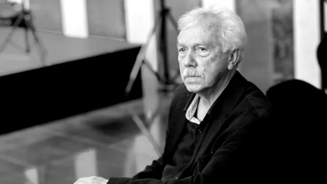 Zmarł guru polskiego teatru. Był jednym z najoryginalniejszych współczesnych twórców