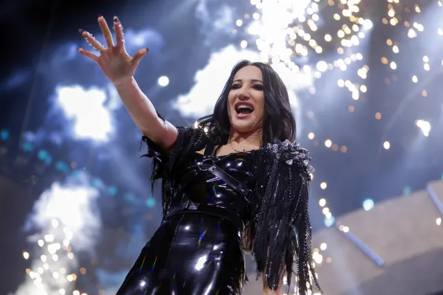 Justyna Steczkowska wspomina śmierć kliniczną. "Byłam wśród aniołów"