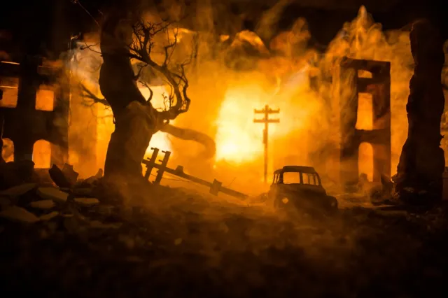 Putin nie chce pokoju? Ukraina ma potężnego asa w rękawie