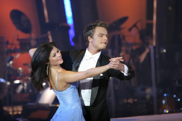 Nie tylko Cichopek i Hakiel czy Maserak i Foremniak. Tak się kochali w "Tańcu z gwiazdami"! [FOTO]