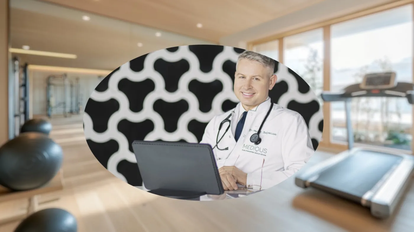 Jak zadbać o formę na wiosnę? Czy aktywność fizyczna odchudza? EKSPERT radzi [ROZMOWA]