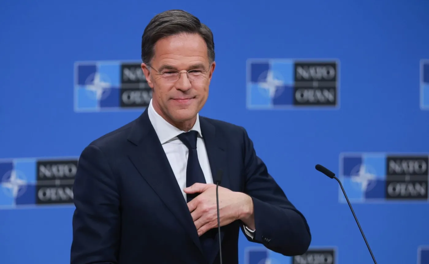 Sekretarz generalny NATO bije na alarm. "Rosyjskie rakiety dotrą wszędzie w 10 minut"