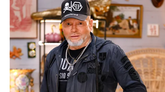 Krzysztof Rutkowski idzie na emeryturę. Zdradził, jakie ma plany po 65. urodzinach