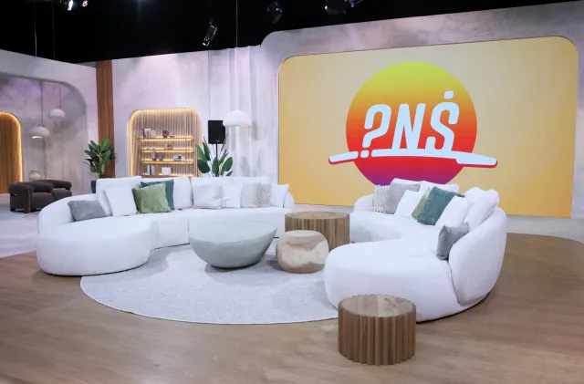 Nowa para prowadzących w "Pytaniu na śniadanie". To ona wystąpi w parze z Łukaszem Kadziewiczem