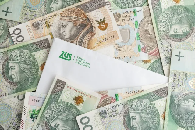 Prawie 30 000 zł od ZUS. Musisz jednak zrobić tę jedną rzecz