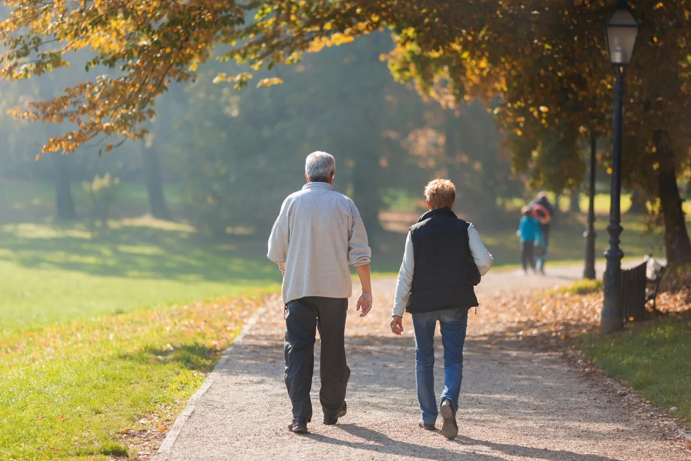 Tu żyje najwięcej stulatków w Polsce. Oto nasza „niebieska strefa”