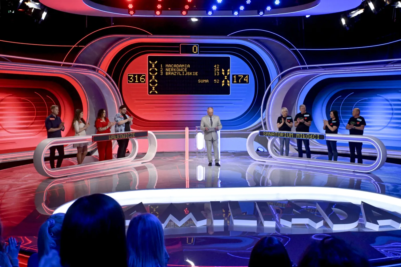 Zmiany w ramówce TVP. Ogromne zaskoczenie dla fanów "Familiady"