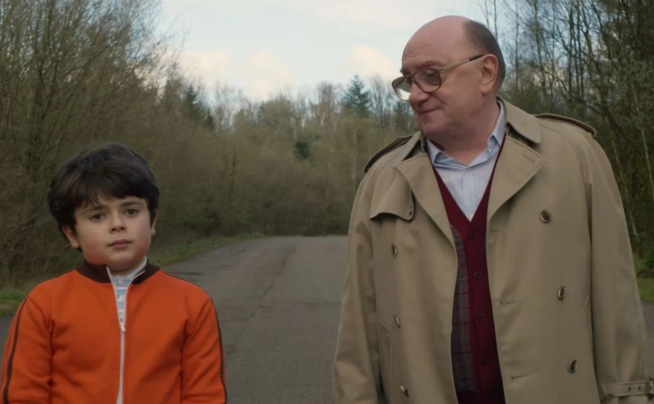 Adaptacja wybitnej powieści w polskich kinach. Ostatnia rola wielkiego aktora