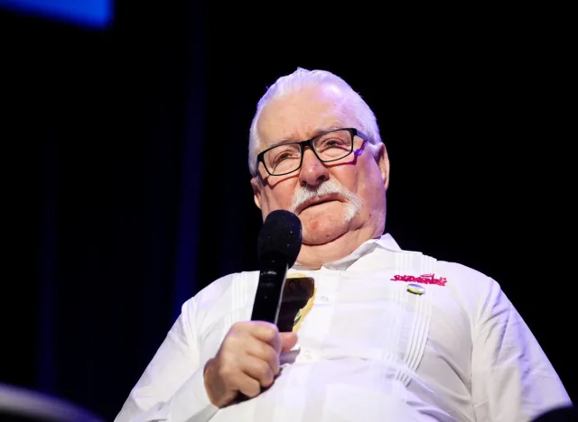 Lech Wałęsa: Mam pretensje do Tuska