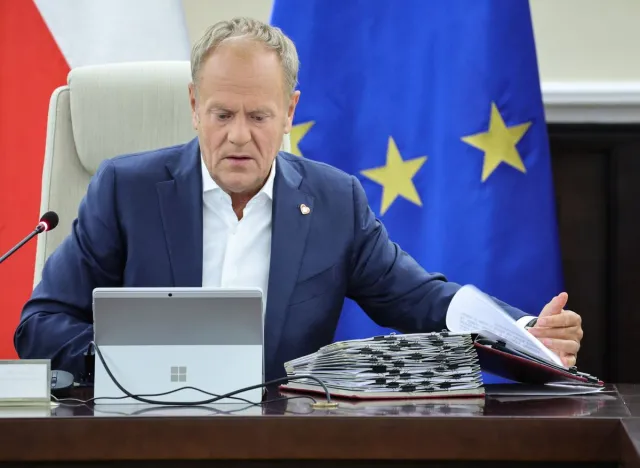 Tusk ostro skomentował decyzję Dudy. "Zostało 91 dni"