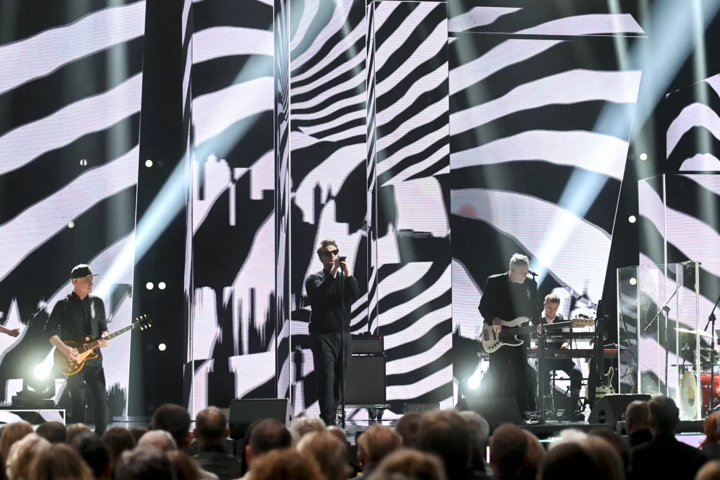 "Raz na milion lat – piosenki zespołu Republika". 25 maja 2025. Kto wystąpi? Kiedy i gdzie oglądać koncert?