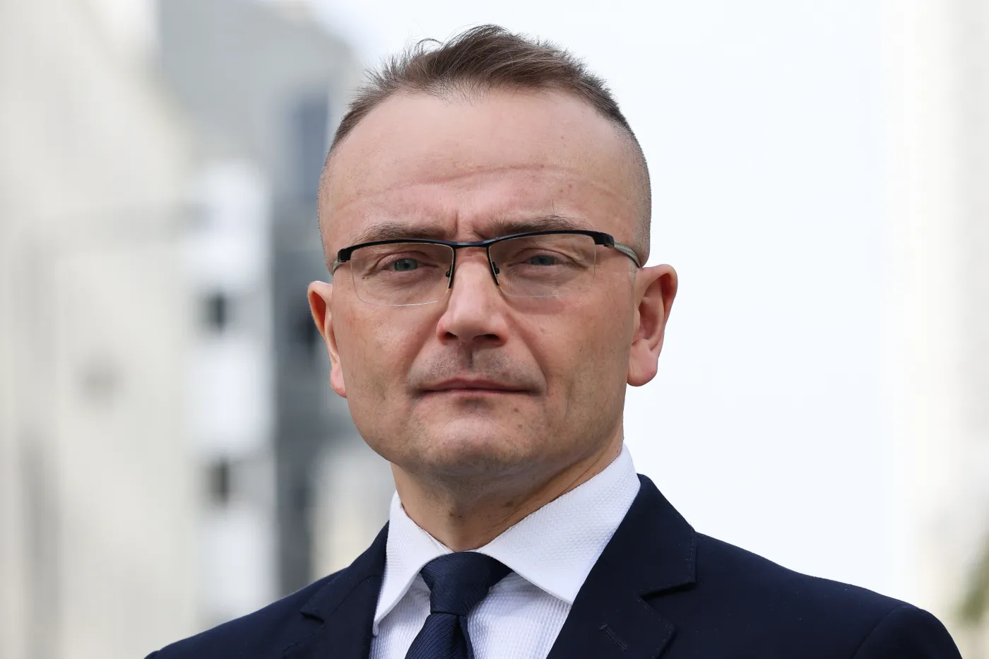 Skandal w Biurze Rzecznika MŚP? Prokuratura bada anonimową skargę na Marka Wocha