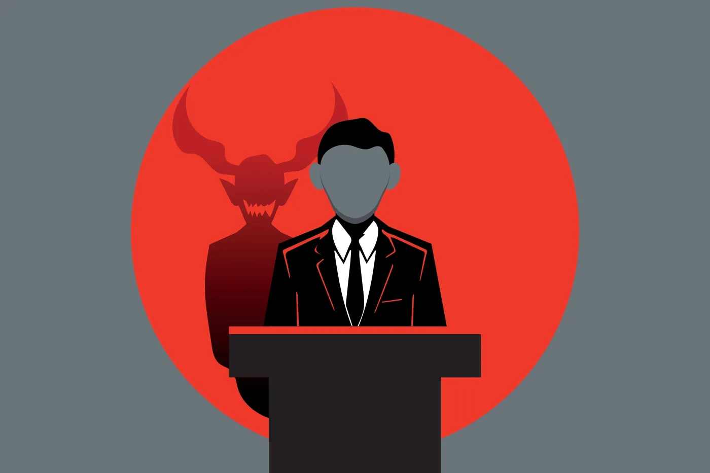 Polska demokracja weszła w sposób radykalny w erę postprawdy. Fakty nie mają już znaczenia