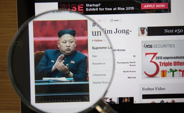 Kim Dzong Un pojawił się publicznie. Jest KOMENTARZ Trumpa