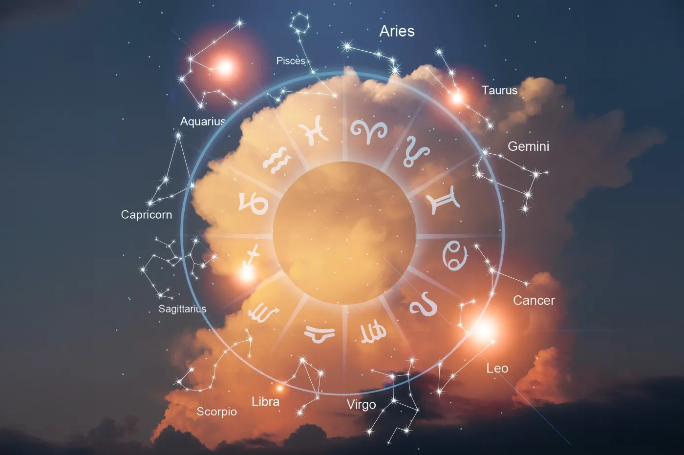 Horoskop tygodniowy 9–15 czerwca 2025: Odwaga, wolność i porządki serca