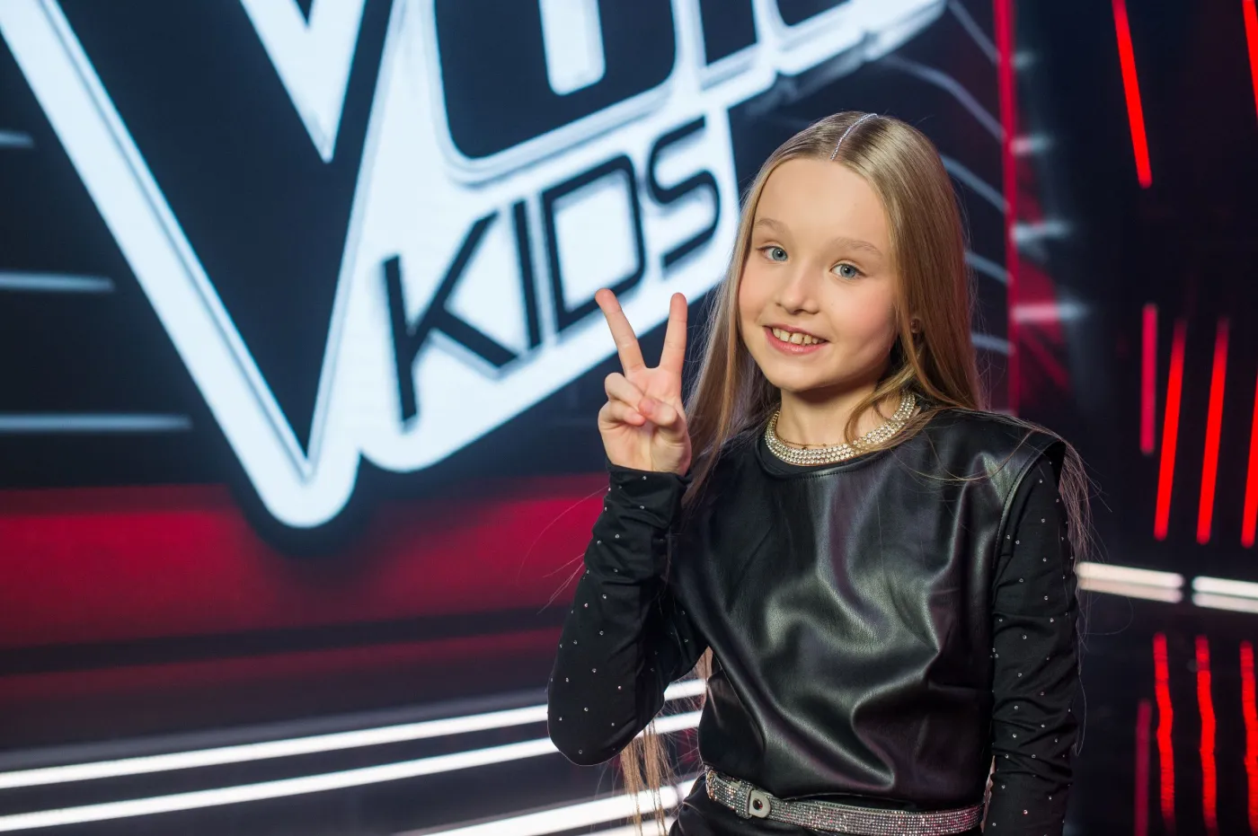 Marianna Kłos występowała w "The Voice Kids"