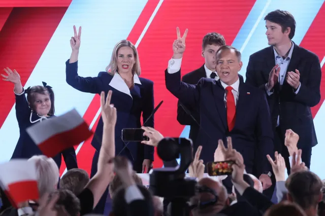 Trzaskowski vs Nawrocki. Dwie różne strategie komunikacyjne