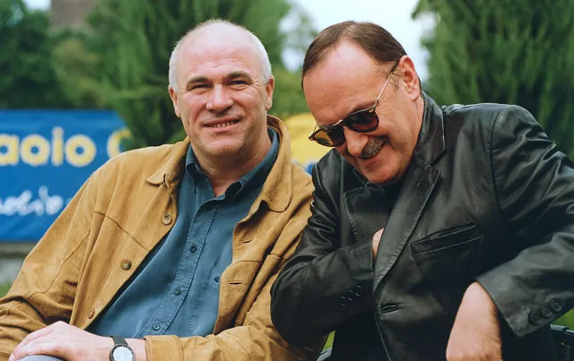 Pierwsza żona Ryszarda Rynkowskiego ciężko chorowała i zmarła. Drugą podejrzewał o zdradę