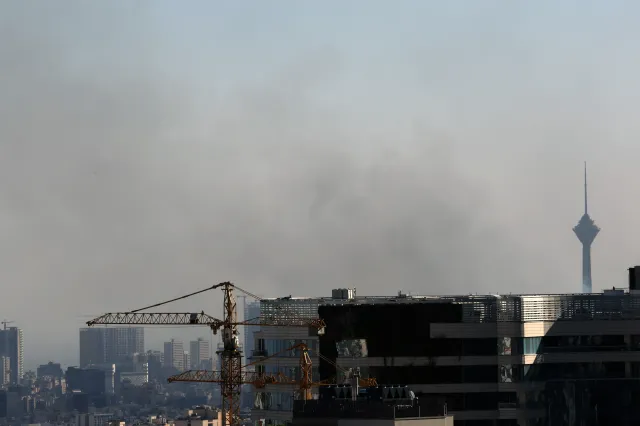 Polacy ewakuowani z Iranu. Sytuacja pogarsza się nieustannie