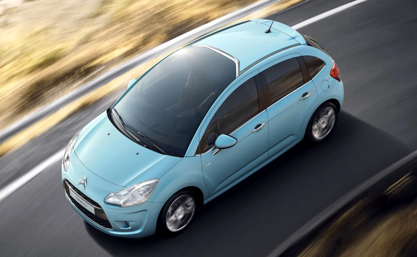 Masz taki samochód? To masz problem i natychmiastowy zakaz jazdy