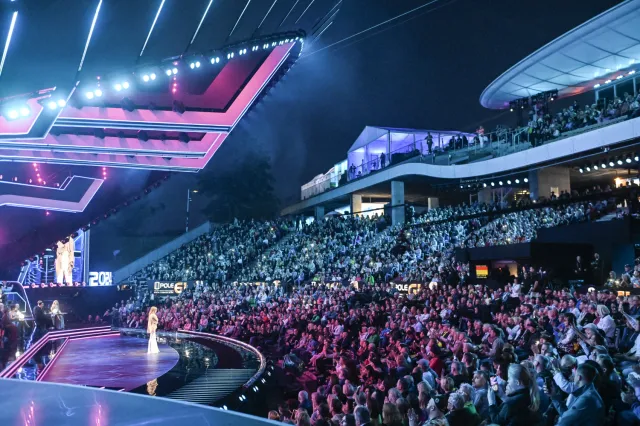 Festiwal w Opolu 2025. Drugi dzień. Transmisja na żywo. Kto wystąpi? O której koncerty? Gdzie oglądać?