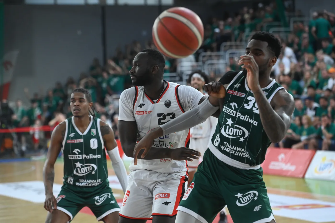 Sport w TV 16 czerwca. Legia i Starta walczą o mistrzostwo, Sabalenka i Gauff grają w Berlinie. Gdzie obejrzeć na żywo?