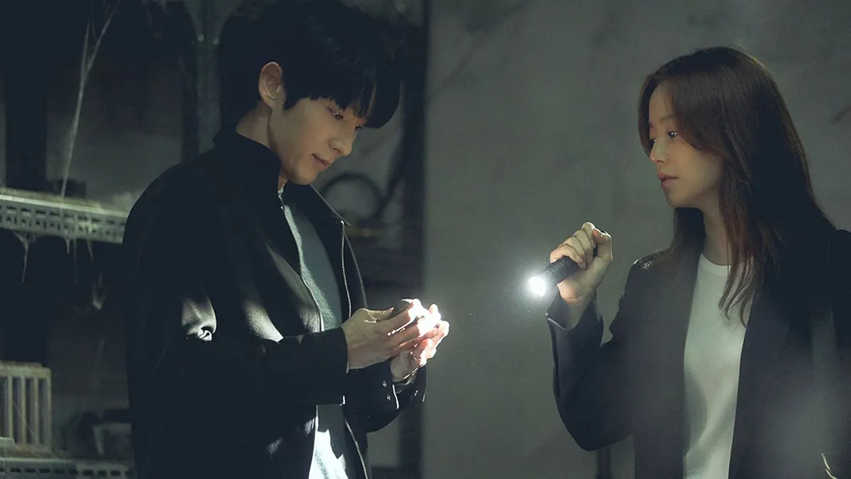 Ten thriller zachwycił cały świat. Wybitny serial kryminalny wreszcie w Polsce