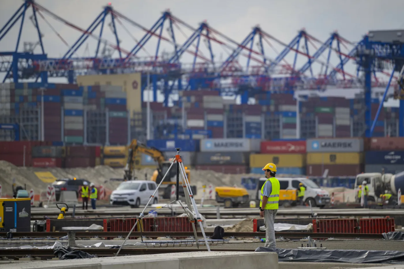 Nawet 10 tys. nowych miejsc pracy. To rewolucja na rynku w Polsce