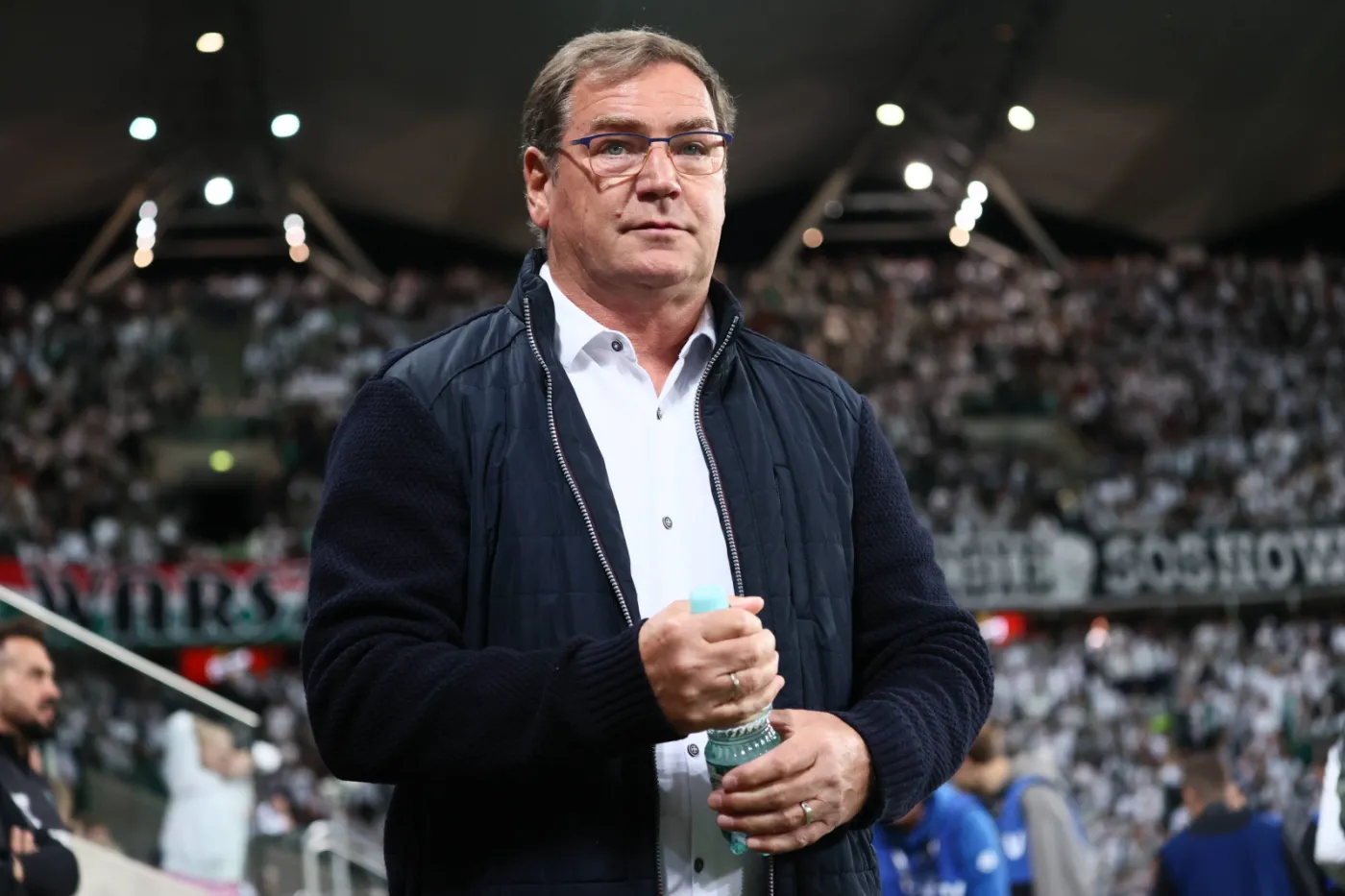 Jest nowy selekcjoner piłkarskiej reprezentacji Polski. PZPN zdecydował