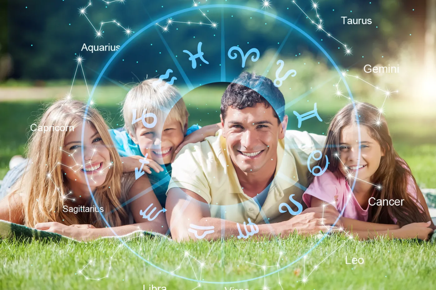 Horoskop na niedzielę 6 lipca 2025 - Chwila wytchnienia i czas dla bliskich