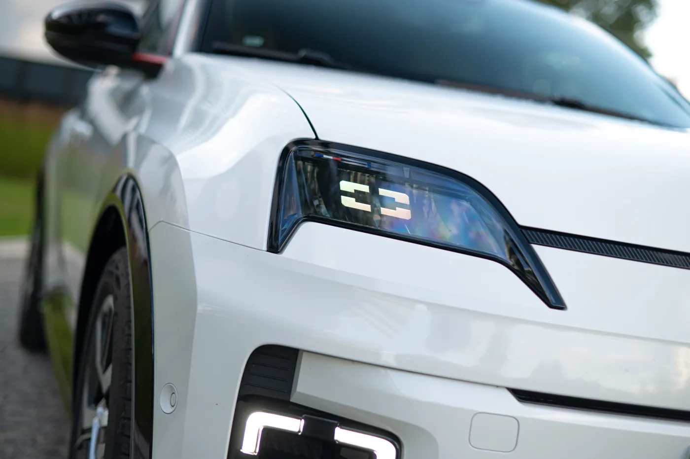 Nowe Renault wygląda obłędnie. Tyle kosztuje miejski hit