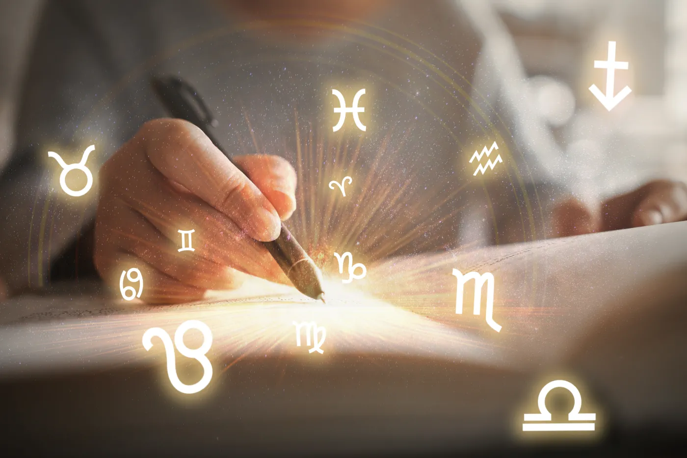 Horoskop dzienny na piątek 11 lipca 2025 – Czas na decyzje i konkretne działania