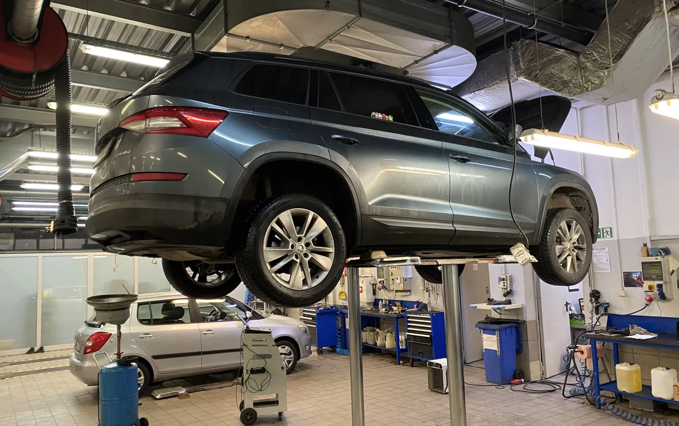 Nowy podatek od samochodów już 21 marca. Ile zapłacą kierowcy? Oto zmiany