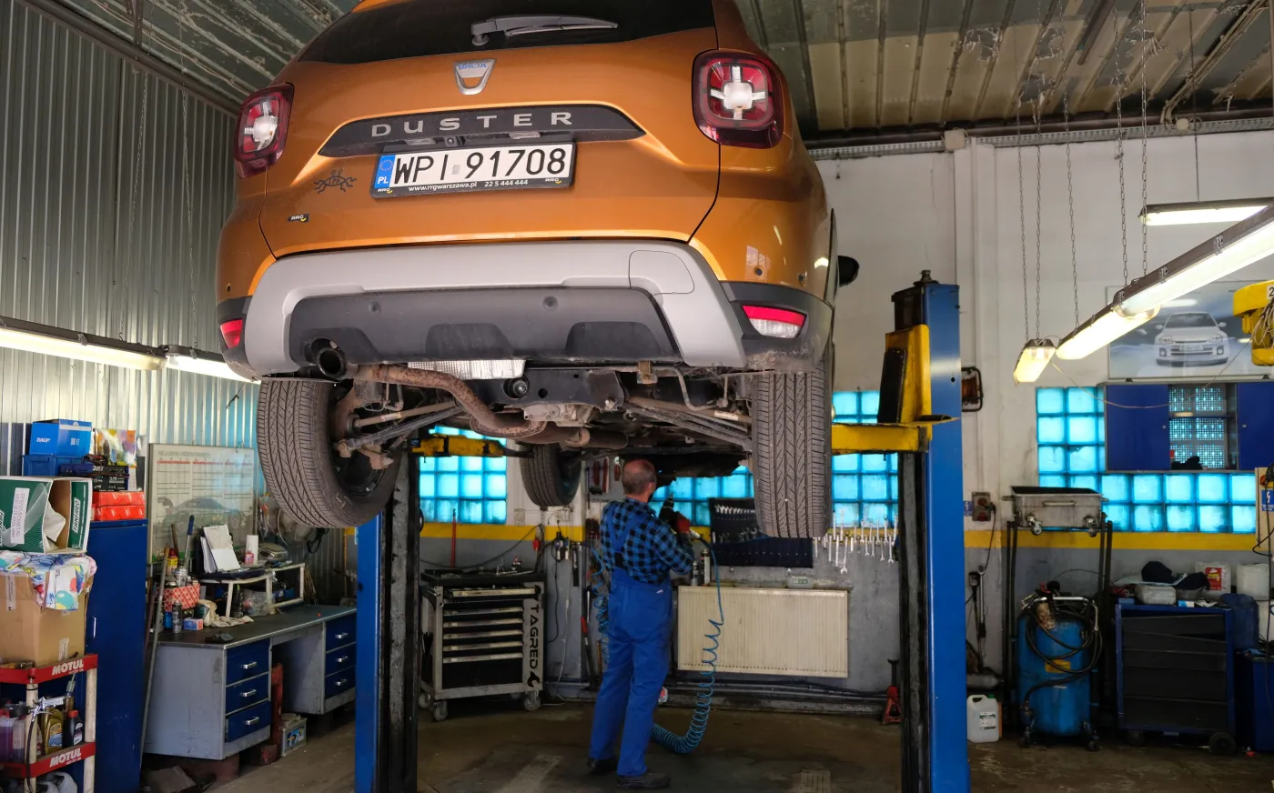 Nowe przepisy przyjęte. Te zmiany zaskoczą kierowców. Podano daty