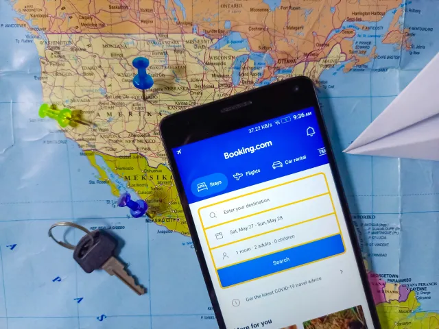 Miliony klientów przepłacały? Booking reaguje na pozew od 10 tysięcy hoteli