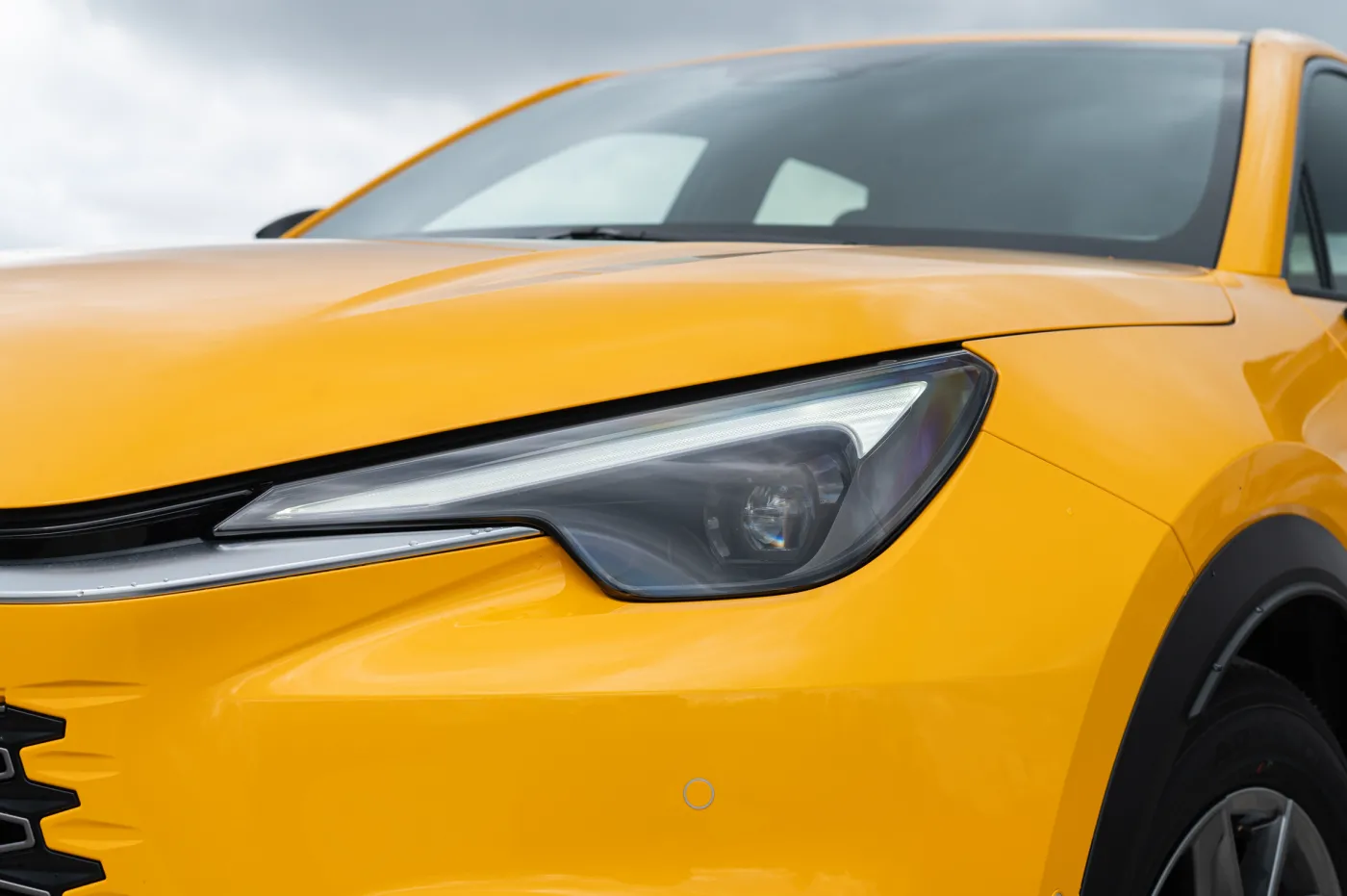 Lexus trzęsie rynkiem. 60% klientów wybiera ten model