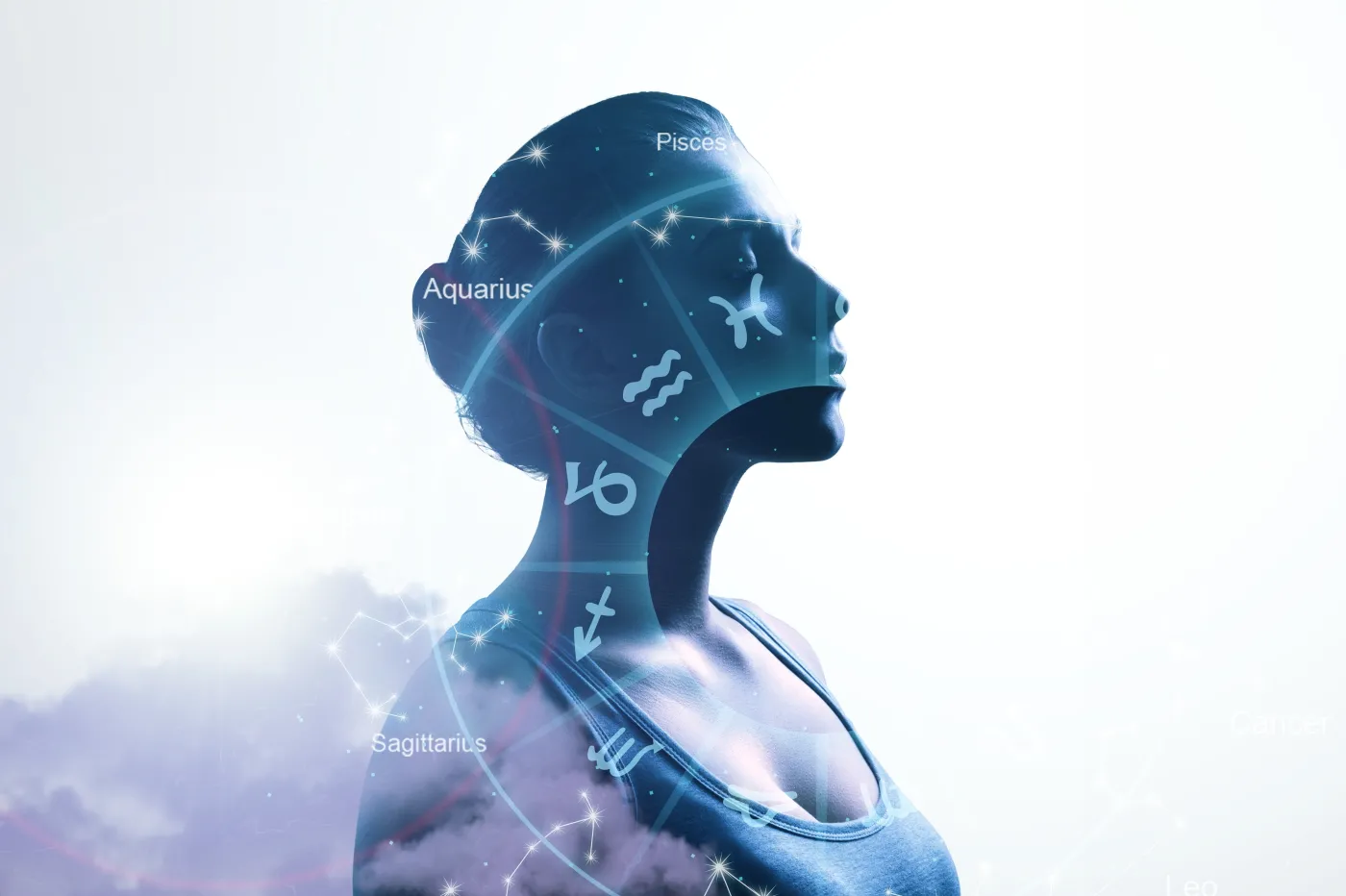 Horoskop dzienny na środę 6 sierpnia 2025 - każdy znak kryje w sobie dwa światy