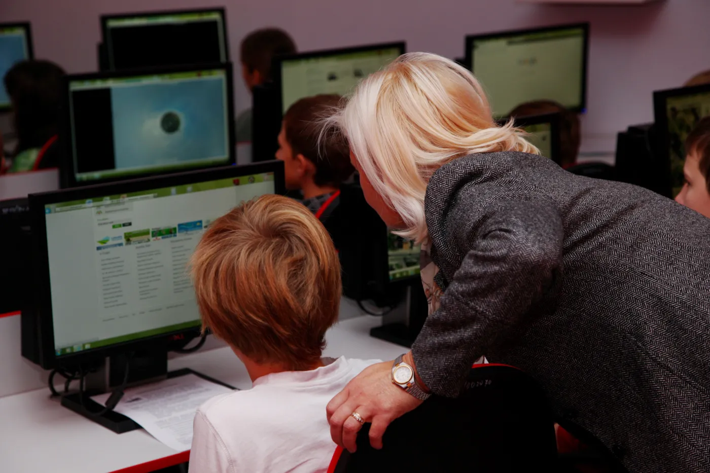 Nowy przywilej dla nauczycieli od przyszłego roku? MEN analizuje projekt