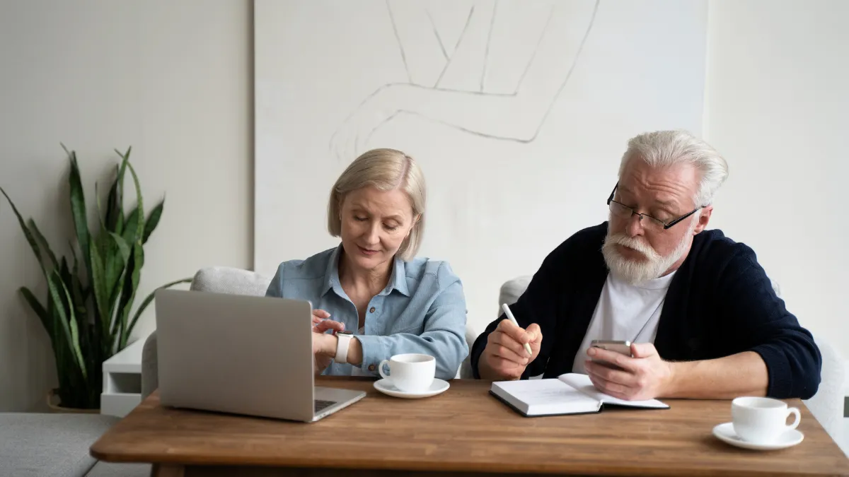 6 589,67 zł brutto na konto, co miesiąc. ZUS podał nowe informacje