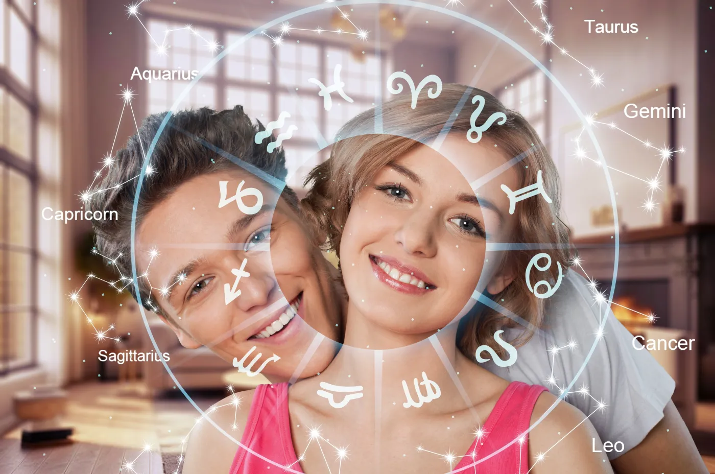 Horoskop dzienny na sobotę, 16 sierpnia 2025